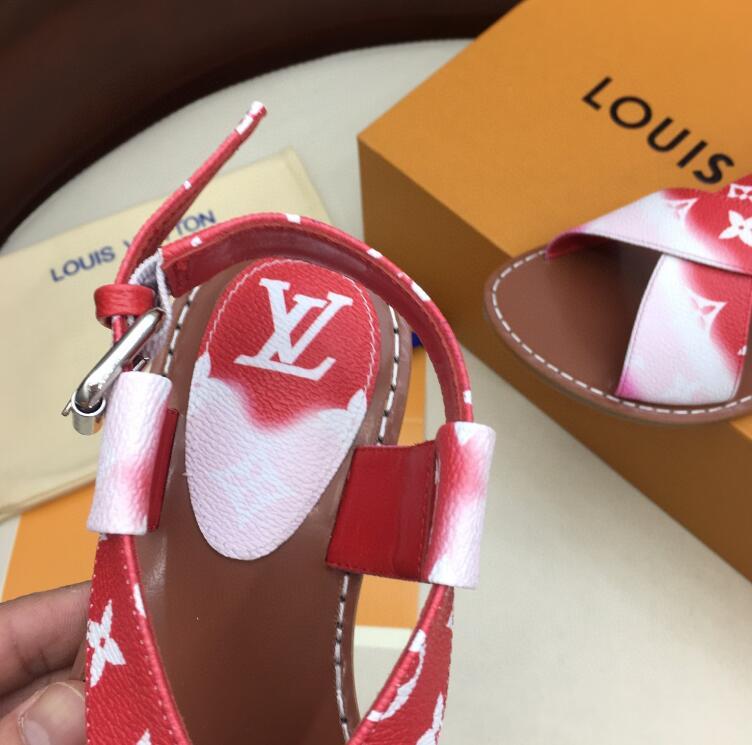 SAMC - LOV Women Shoes - 1930