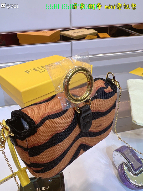Glami - FDE Bags - 2828