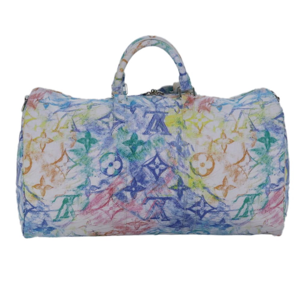 Louis Vuitton Keepall Bandouliere 50 Travel