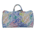 Louis Vuitton Keepall Bandouliere 50 Travel