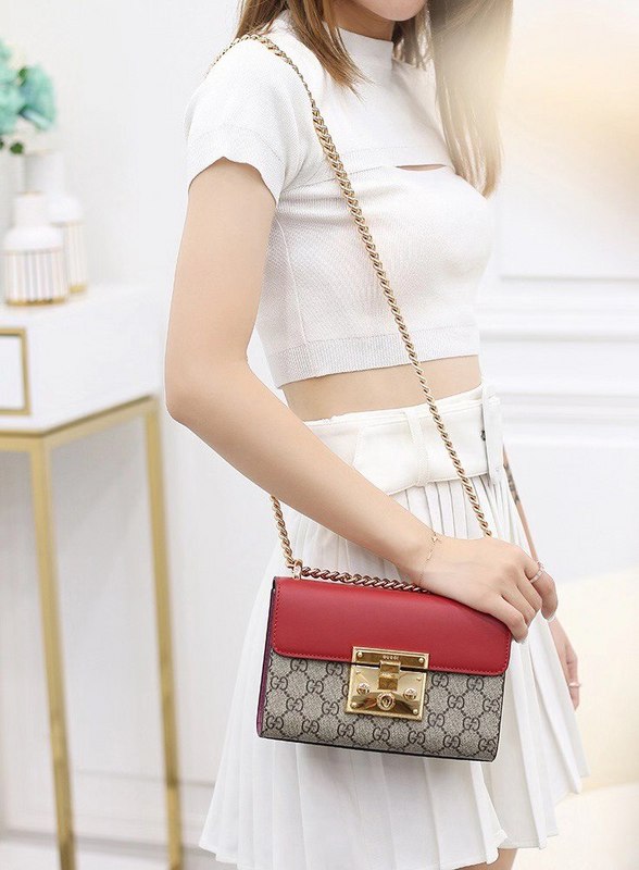 Glami-i GUKI Women Bags - 060