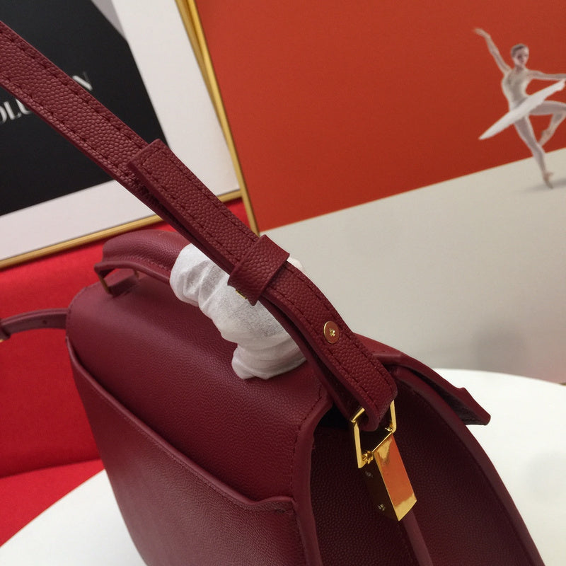 Satchel Bags - SLY Bags - 1248