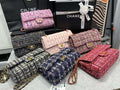 Satchel Bags - CHL Bags - 5565
