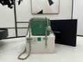 Satchel Bags - CLN Bags - 087