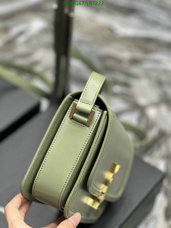 SAMC - YLS Bags - 447