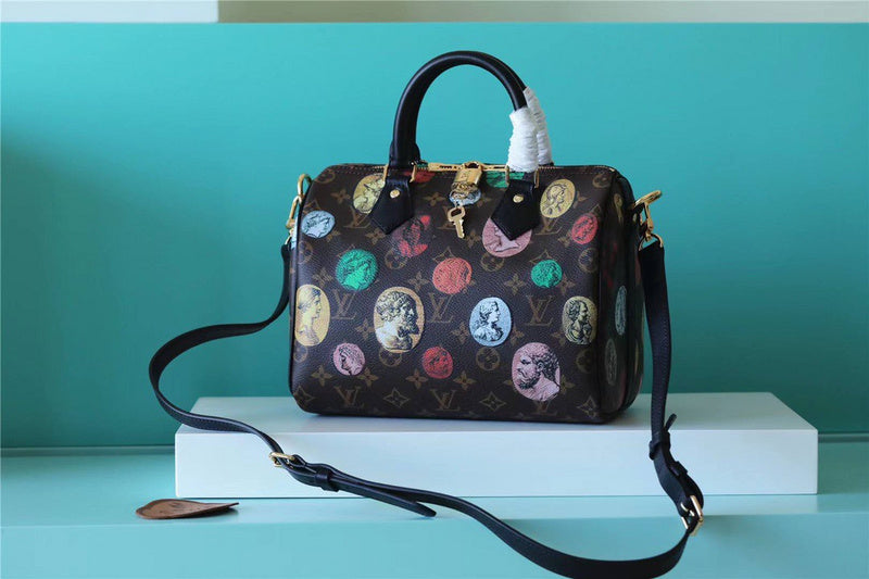 Satchel Bags - VL Bags - 7356