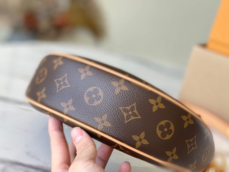 GlamI Lu-Vi bags - 5245