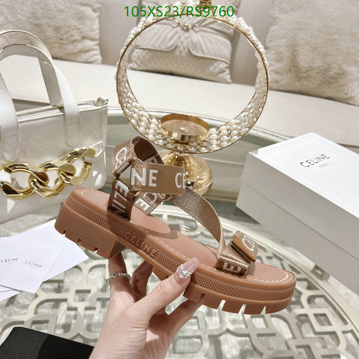 SAMC - COL Women Shoes - 257