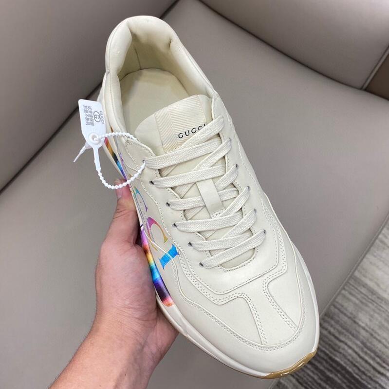 SAMC - GUKI Men Shoes - 1171