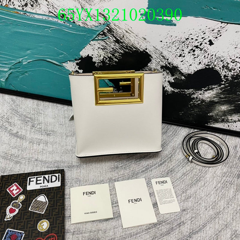 Glami - FDE Bags - 2250