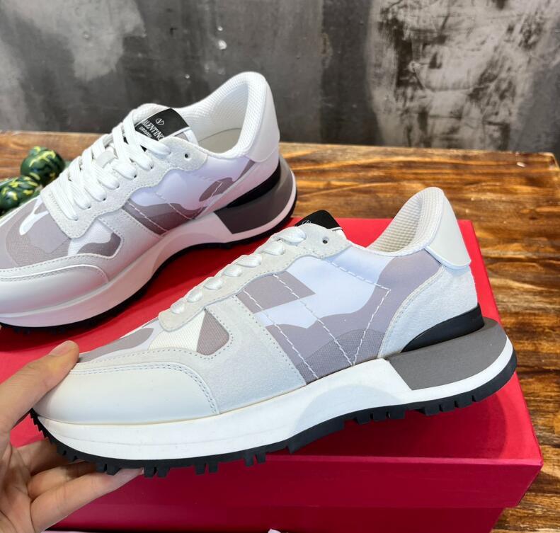 SAMC - VEL Men Shoes - 108