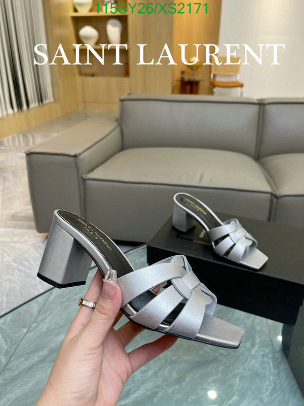 SAMC - YLS Women Shoes - 083