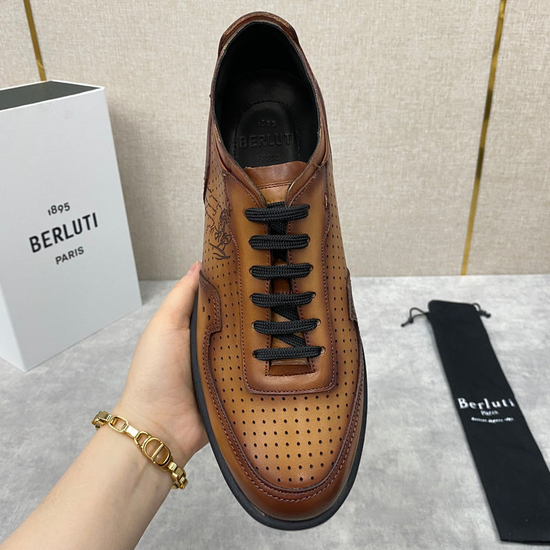 Glami - BRE Men Shoes - 260