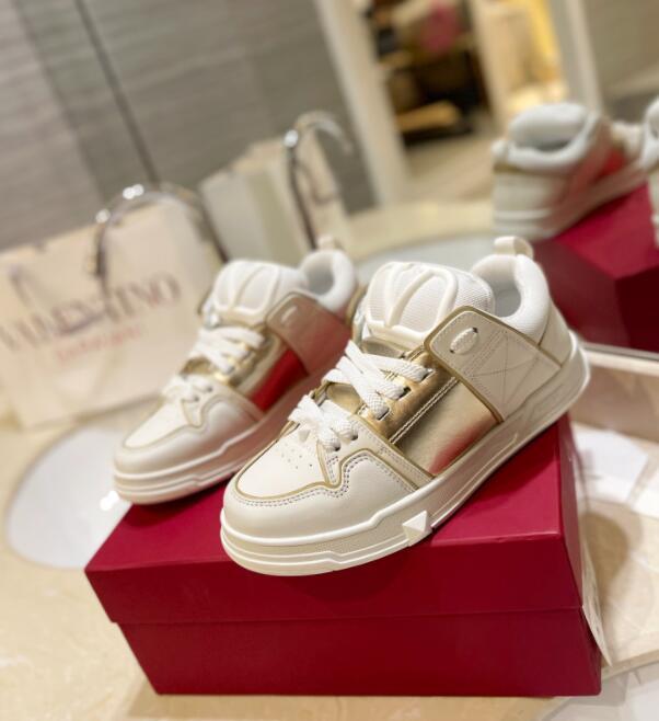 SAMC - VEL Women Shoes - 117