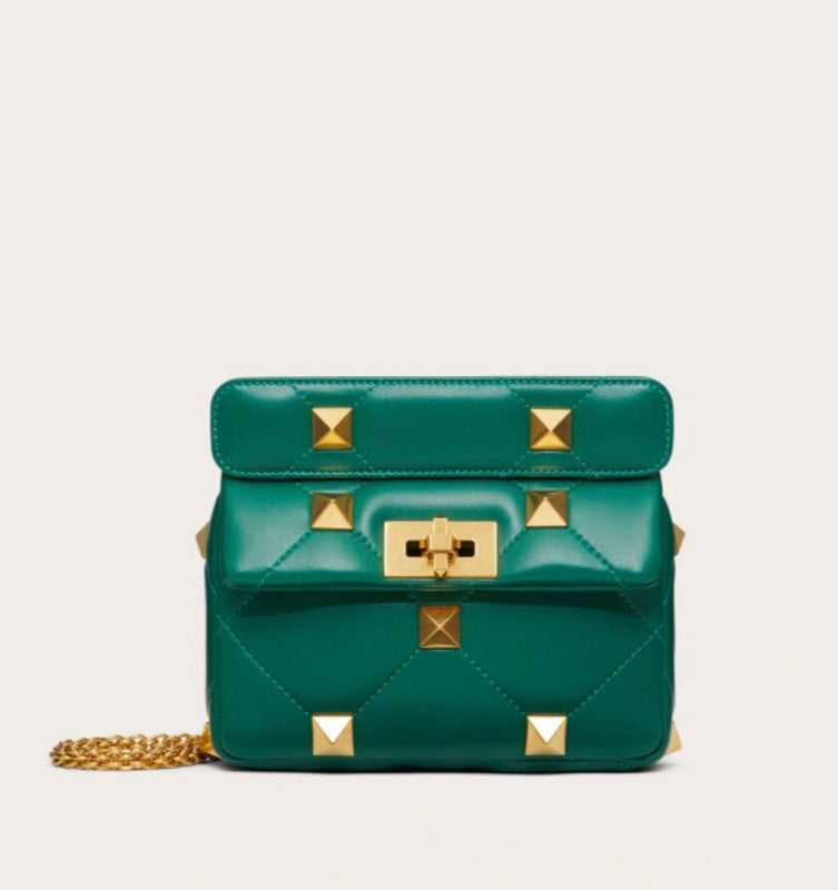 Satchel Bags - VTO Bags - 1024