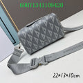 Glami - DOR Bags - 1074