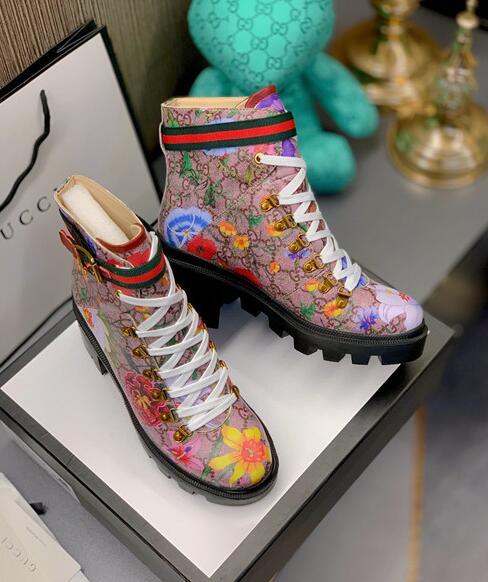 SAMC - GUKI Women Shoes - 894