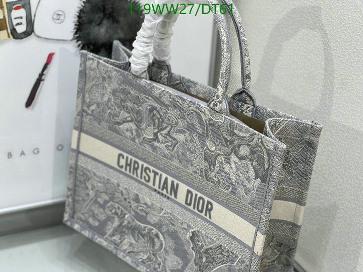 SAMCC - DOR Bags - 958