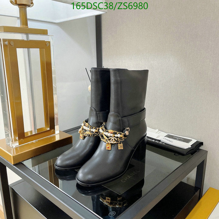 SAMC - CHL Women Boots - 299