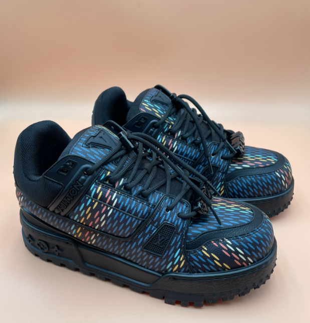 SAMC - LOV Men Shoes - 164