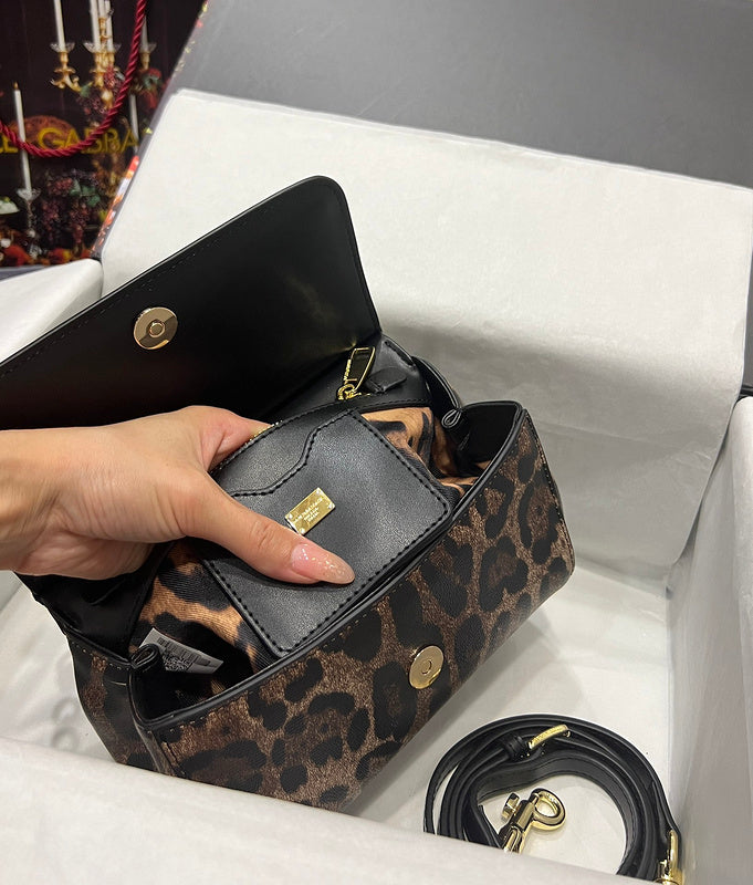 Glamy - DG bag - 393