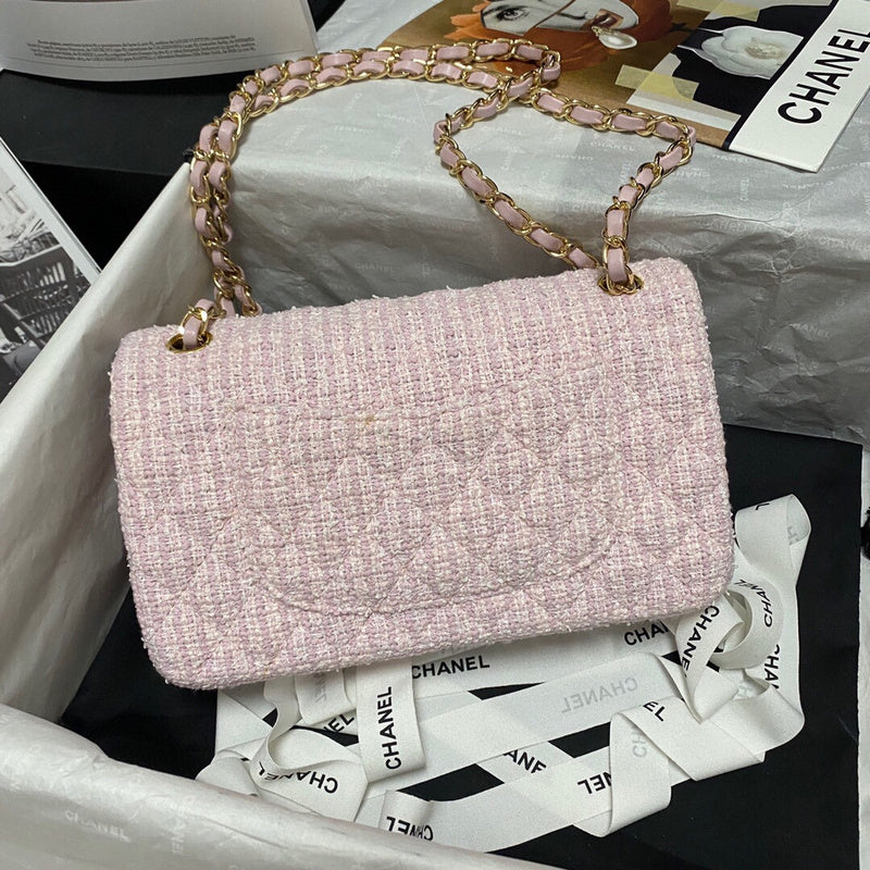 Satchel Bags - CHL Bags - 3849