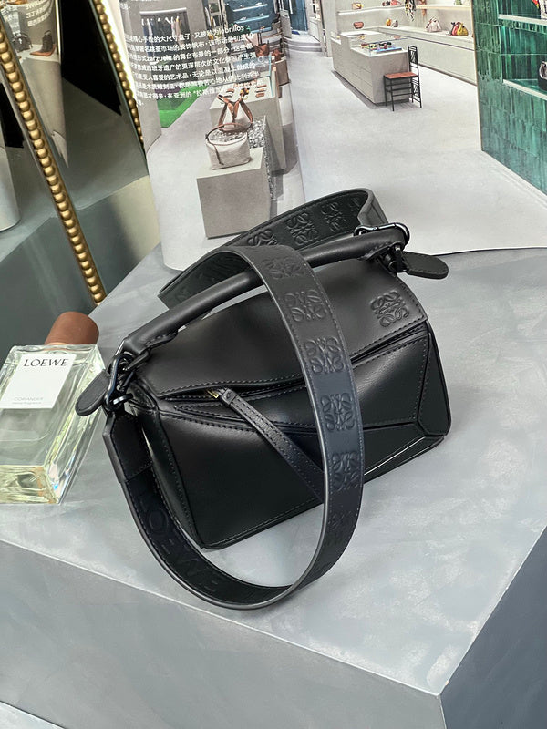 Glamy - LWO Bags - 031