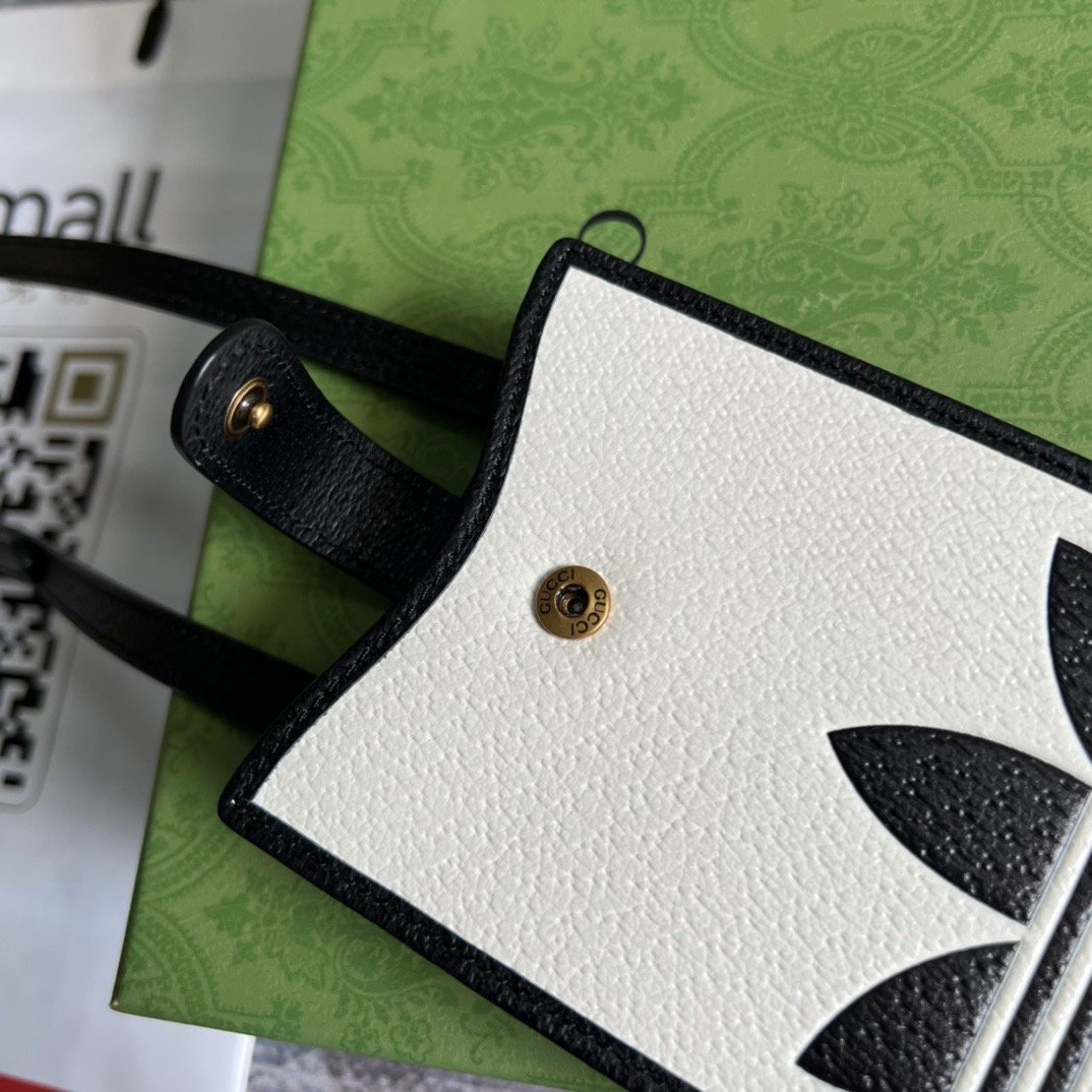 Glami x AGLAMIdas Phone Case White For Women, Women’s Bags 7.3in/18cm GlamiÃ¢â‚¬Å½
