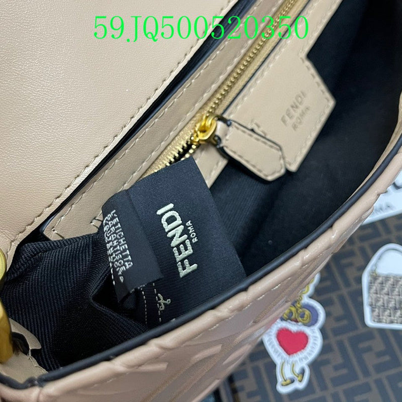 Glami - FDE Bags - 3071