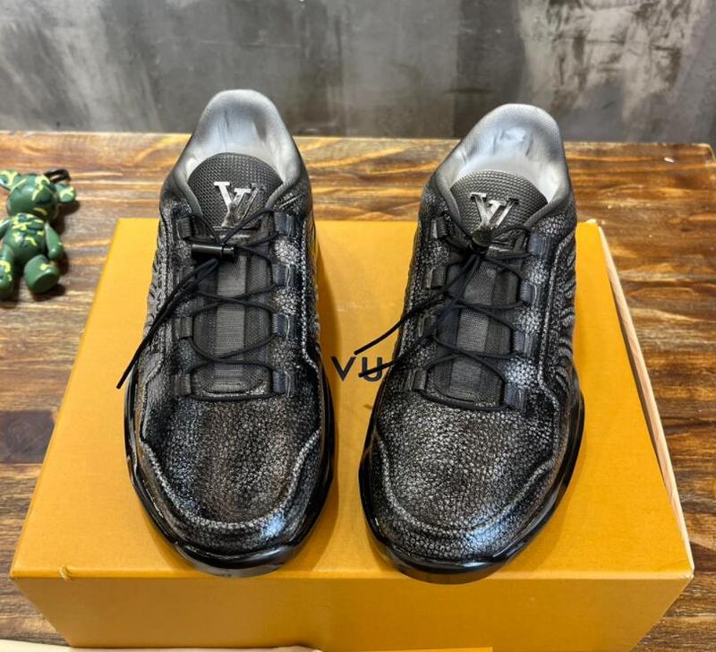 SAMC - LOV Men Shoes - 586