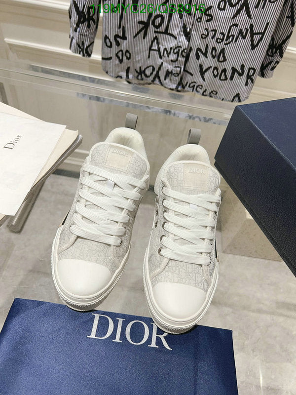 SAMCC - DOR Women Shoes - 1674