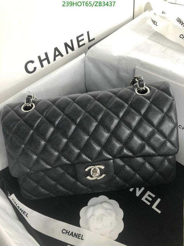 SAMC - CHL Bags - 529