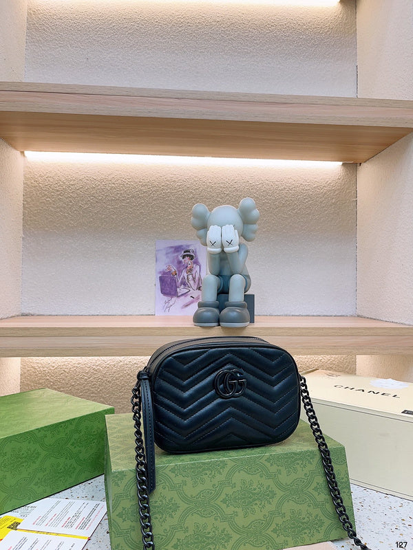 Glami Fashion - GCI Bags - 11612