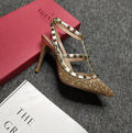 SAMC - VEL Women Shoes - 684