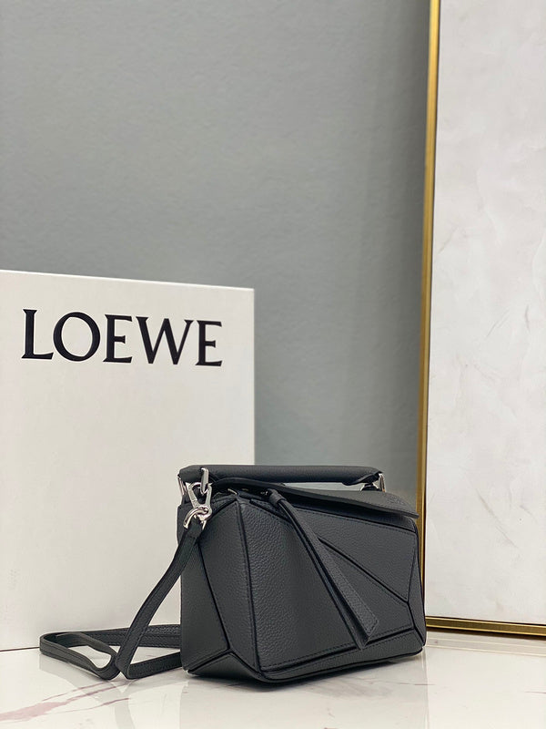 Glamy - LWO Bags - 1004