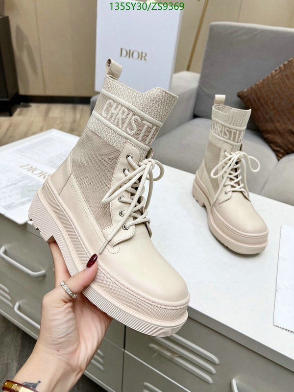 SAMCC - DOR Women Shoes - 1616