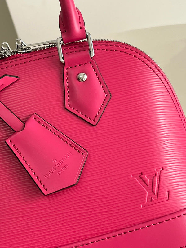 Glami Fashion Lu-Vi bags - 17266