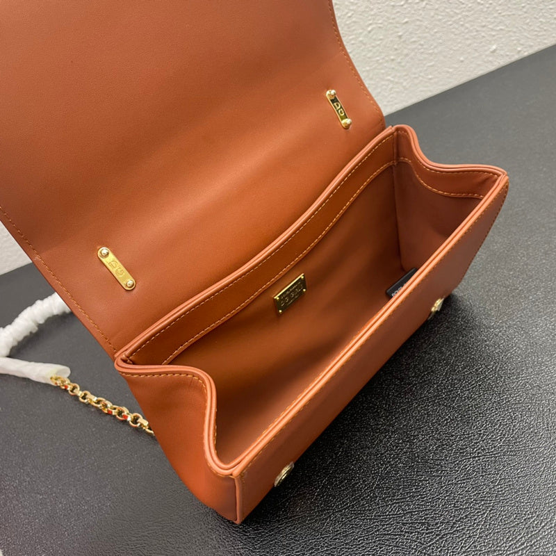 Satchel Bags - DG Bags - 050