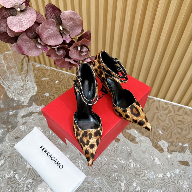 Glami - FGO Women Shoes - 230