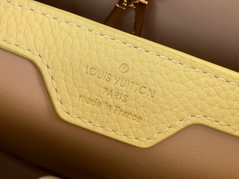 Satchel Bags - VL Bags - 2836