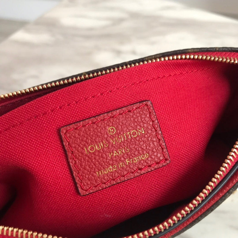 Satchel Bags - VL2 Bags - 749