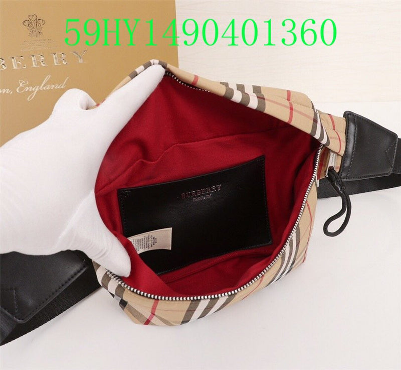 ELE Fashion -BBR Bags - 564