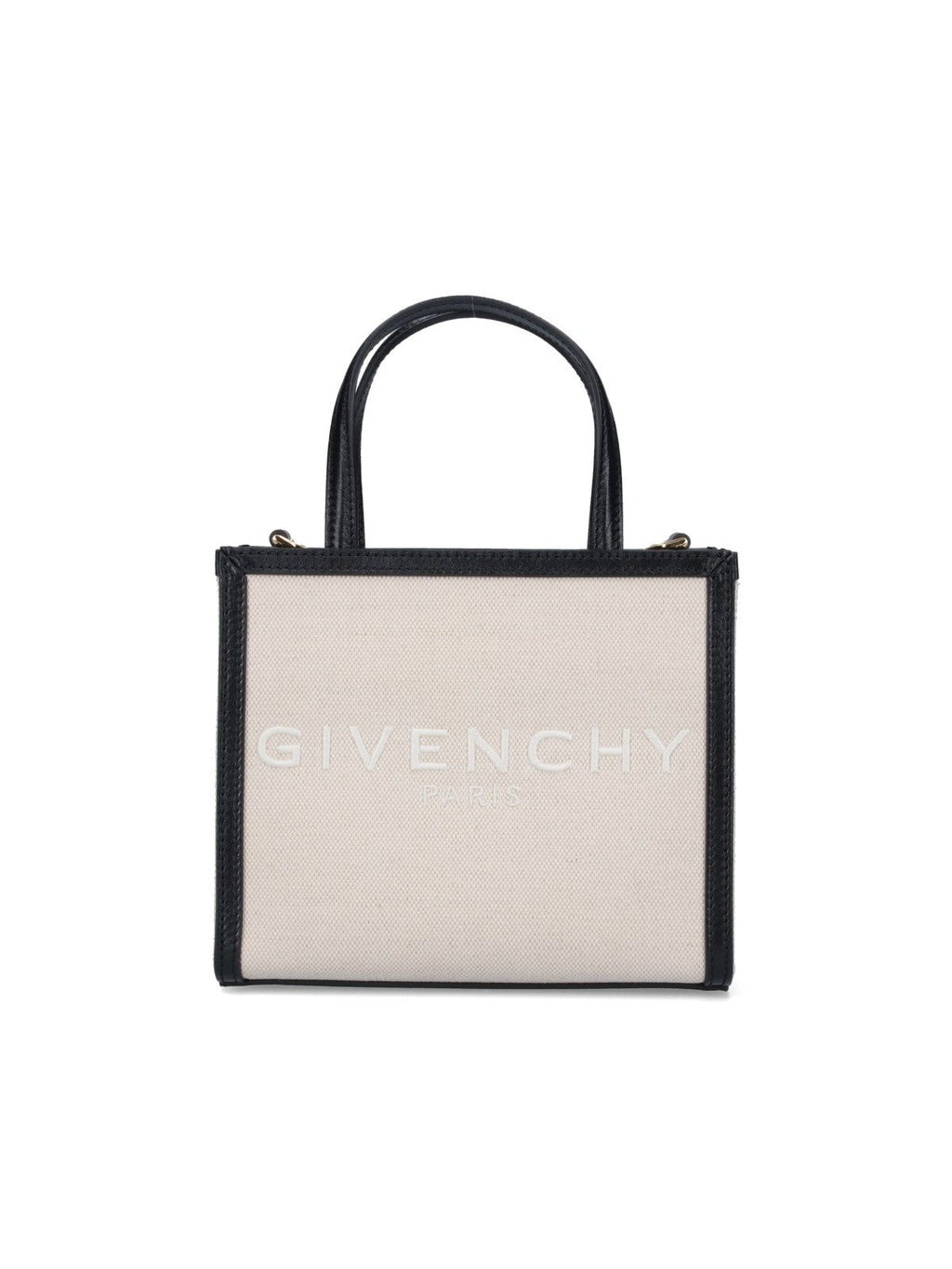 Givenchy Women Mini Tote Bag "G"