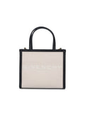 Givenchy Women Mini Tote Bag "G"