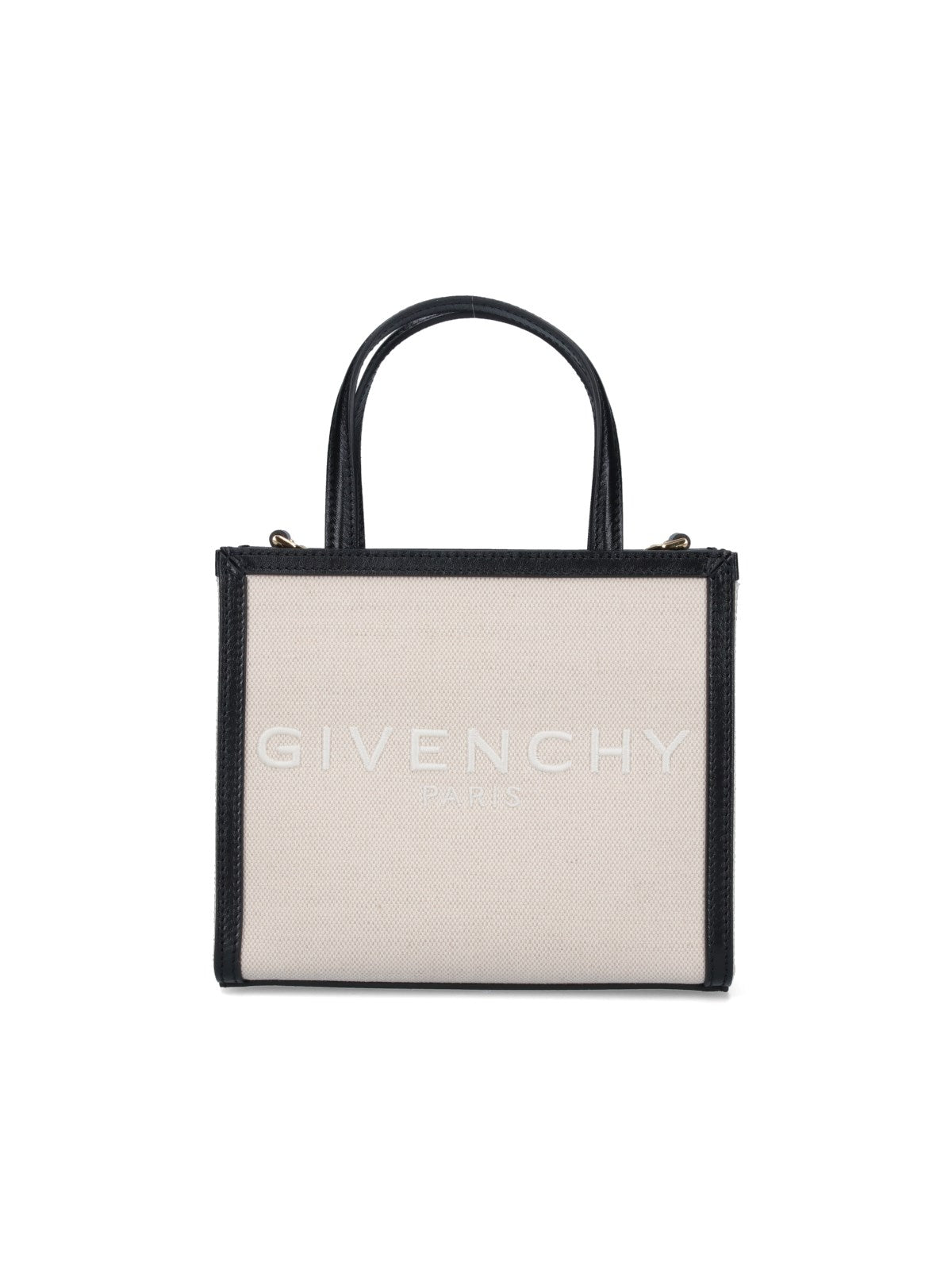 Givenchy Women Mini Tote Bag "G"