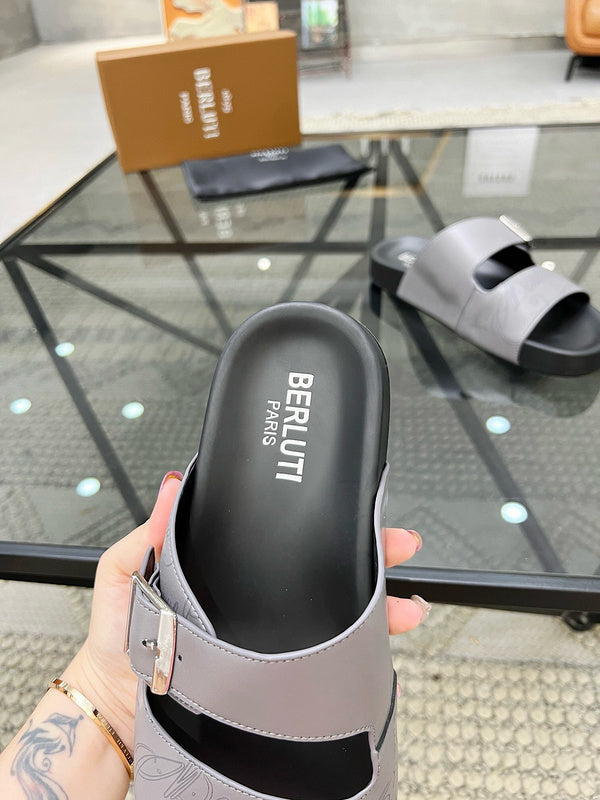 Glami - BRE Men Shoes - 148