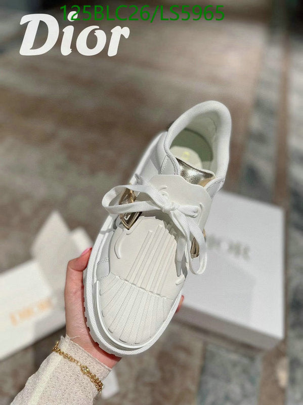 SAMCC - DOR Women Shoes - 1748