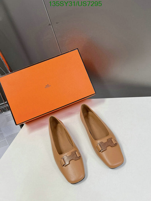 SAMC - HMS Women Shoes - 144