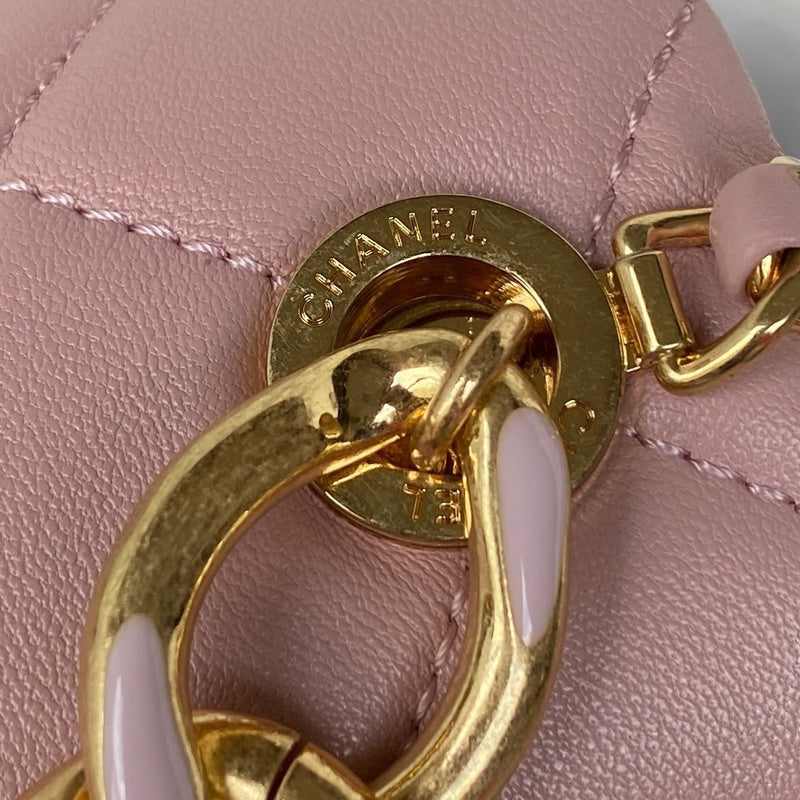 Satchel Bags - CHL Bags - 7590