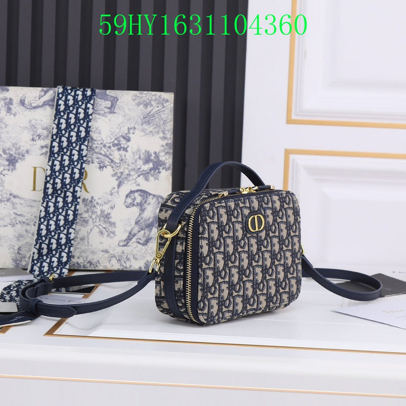 Glami - DOR Bags - 1108